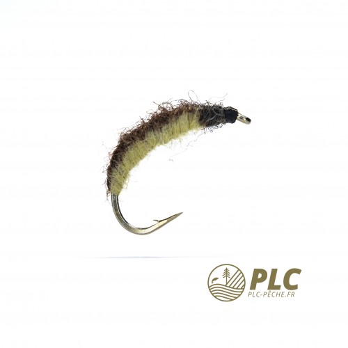 Mouche HOH Nymphe 213