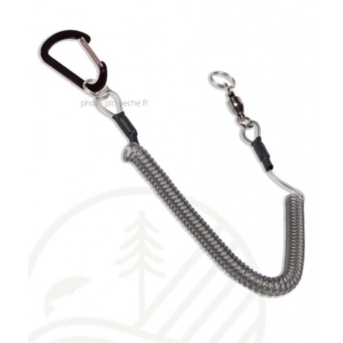 Accroche accessoires Quickdraw Tool Tether LOON