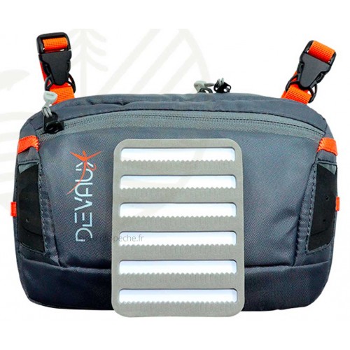 Devaux Chest Pack Kowa Escapad