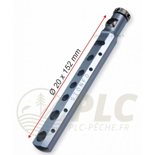Barre Porte Outils Stonfo