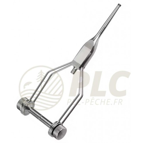Porte Bobine Streamer STONFO art.745