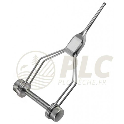 Porte Bobine Steelteck STONFO art.744
