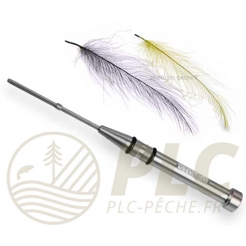 Enrouleur De Plumes CDC STONFO ART.726
