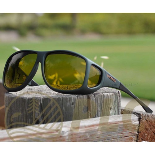 Surlunettes Polarisantes COCOONS XL
