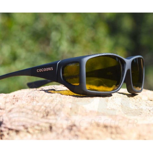 Surlunettes Polarisantes COCOONS ML
