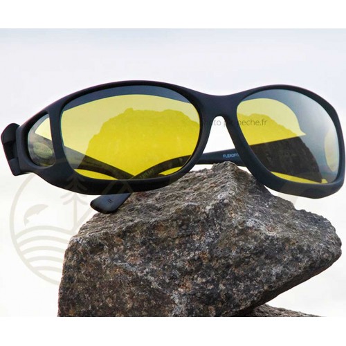Surlunettes Polarisantes COCOONS MX