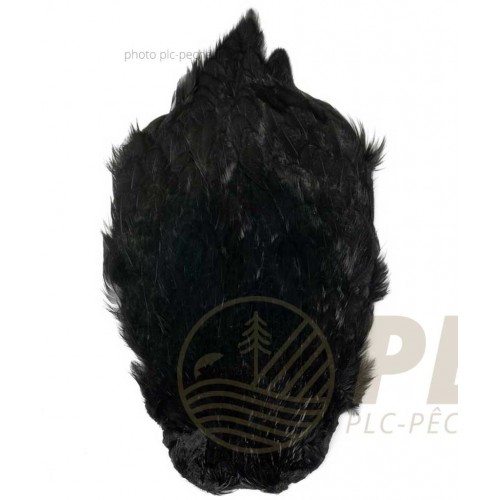 Plume FLY SCENE Hen Necks