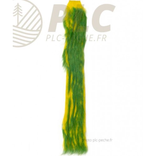 Bande Lapin FLY SCENE Two-Tone Zonkerstrips 5mm Magnum