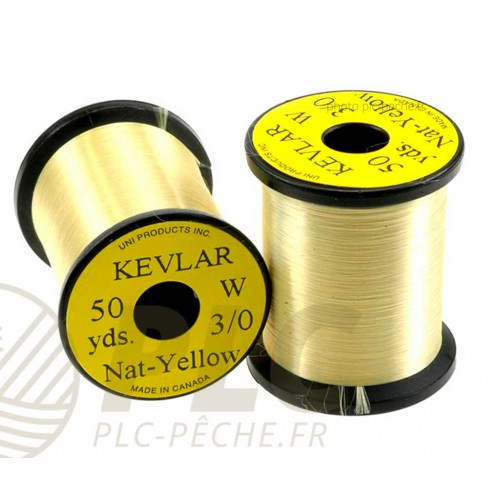 Fil de Montage FLY SCENE Uni Kevlar Tying Thread