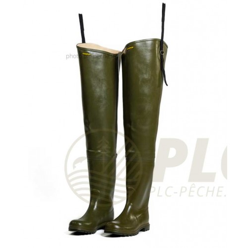 Cuissarde C-Rub GOODYEAR