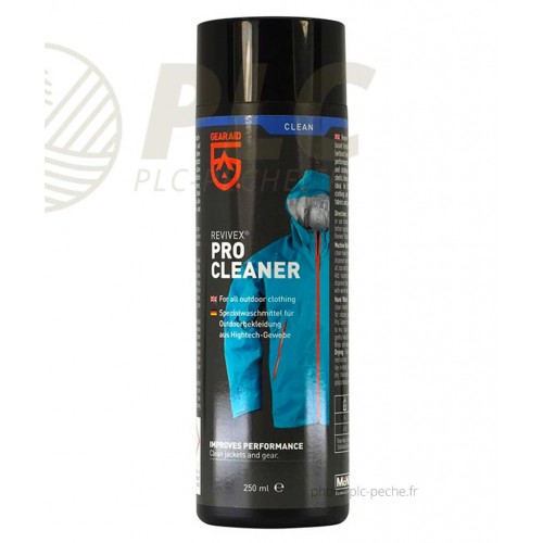 Synthetic Fabric Cleaner REVIVEX