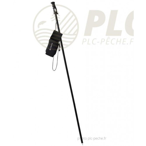 Bâton de Wading GREYS 150cm Pliable