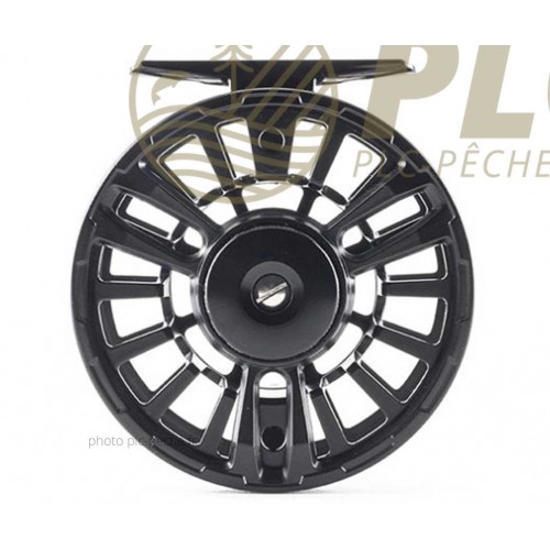 Moulinet DEVAUX D131 soie de 3 à 5