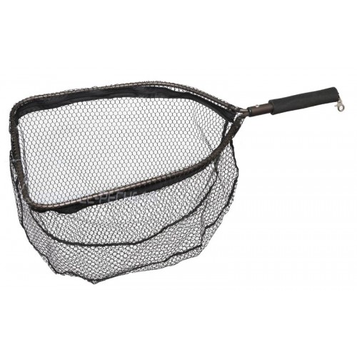 Epuisette ADAMS BUILT Alu Trout ABRTN19-A