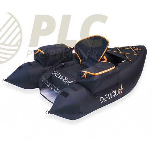 Kayak Tube DEVAUX CAP-V 1000