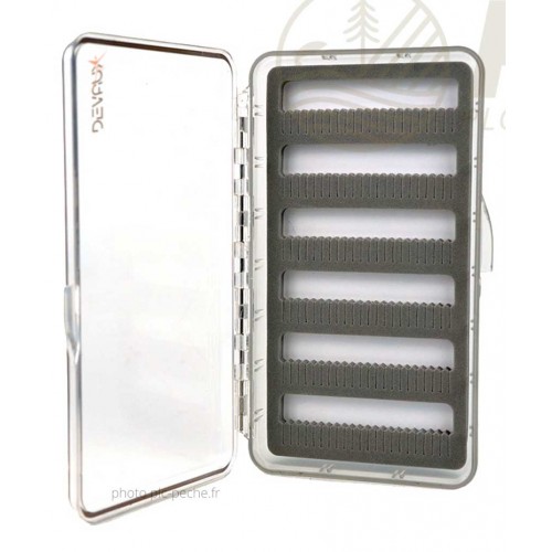 Boîte à mouche DEVAUX OuiBox Jumo 200-A