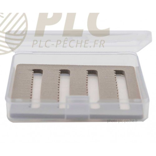 Boîte à mouche DEVAUX OuiBox Mini Compact 50-A