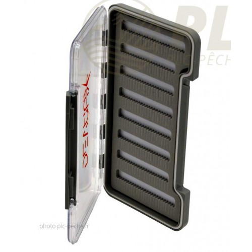 Boîte à mouche DEVAUX OuiBox Flat 200-A