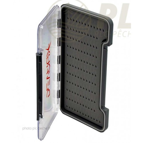 Boîte à mouche DEVAUX OuiBox Flat 200-B
