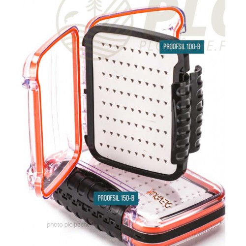 Boîte à mouche DEVAUX OuiBox Proofsil