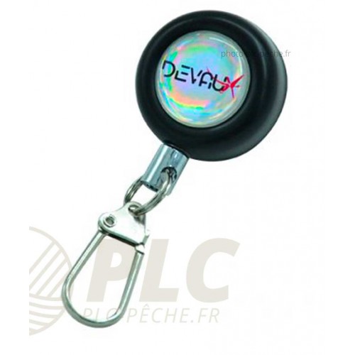 Bouton de Service DEVAUX Cable