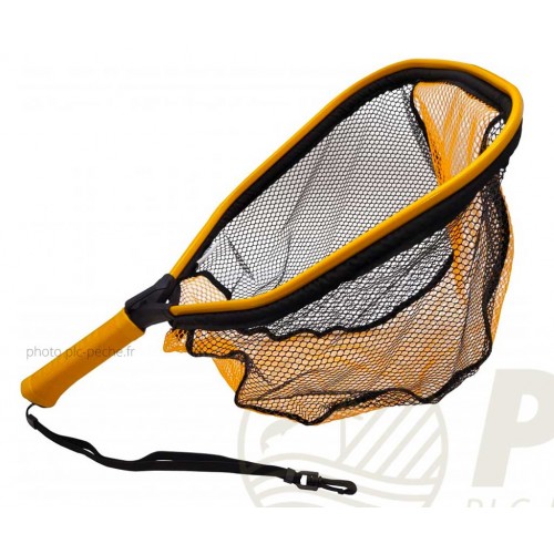 Epuisette DEVAUX Ouinet Float