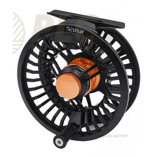 Bobine de remplacement DEVAUX D606 soie de 4 à 6