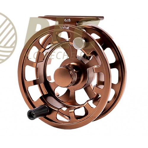 Bobine de remplacement DEVAUX D806 K soie de 8 à 10
