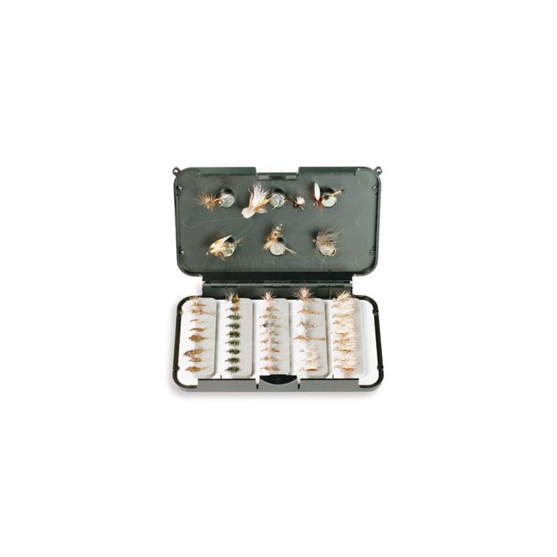 Chest Patches Mouches C&F DESIGN CFA-50-MSF