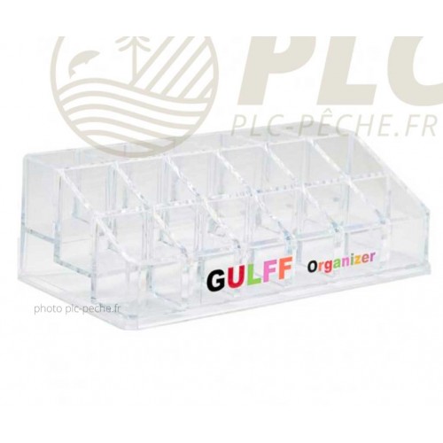 Organisateur GULFF