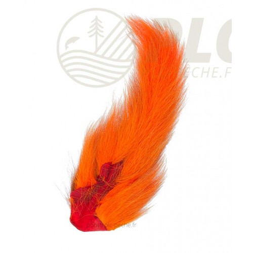 Bucktail MDC