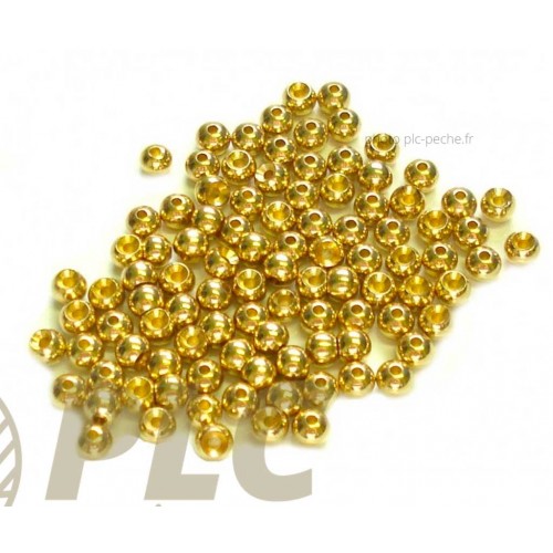 Billes Tungstene PLC Or par 100