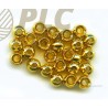 Billes Laiton PLC Or par 25