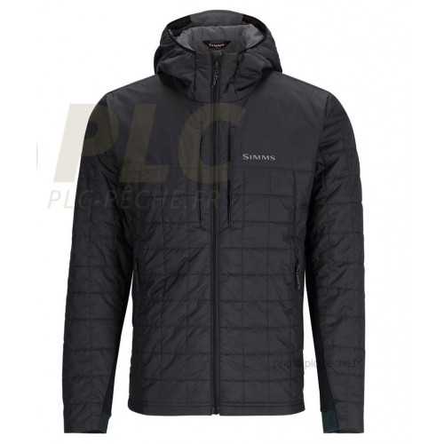 Veste SIMMS Fall Run Hybrid Black
