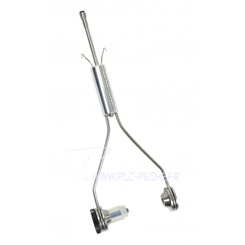 Porte Bobine HOOKBOBBIN