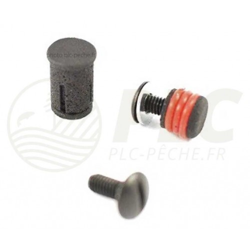 Manivelle Nymphe / Toc LUCKYBUR LB4