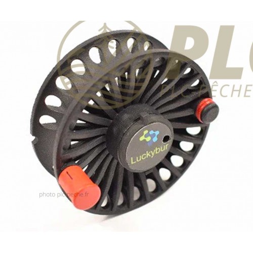 Bobine Large Arbor pour Vivarelli LUCKYBUR LB21