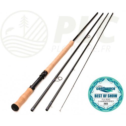 Canne SCOTT SWING 13'8 soie 9
