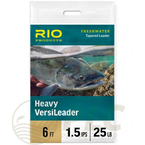 RIO Heavy Versileader 6'