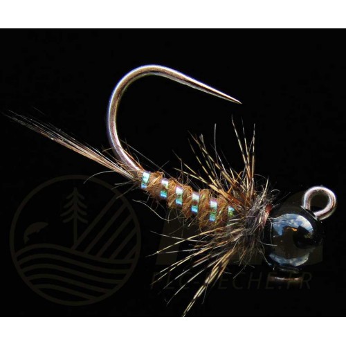 Mouche JMC Jig 562 NO  H.12