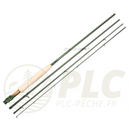 Canne à mouche MARRYAT Tactical