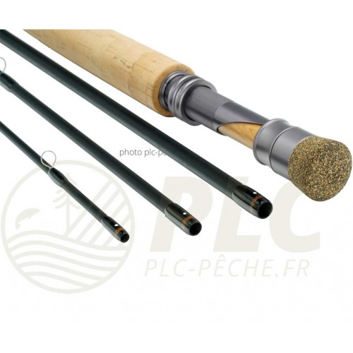 Canne à mouche MARRYAT Tactical Graphen Nymph