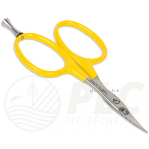 Ciseaux Courbe Micro Tungsten LOON