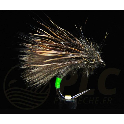 Mouche Sedge 51 BL