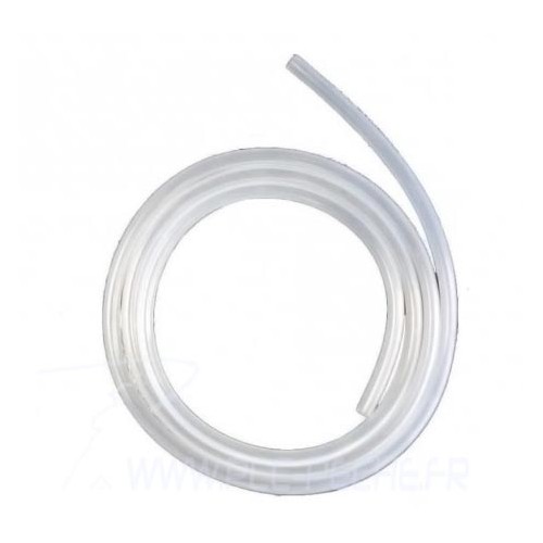 Tube Silicone pour Tubefly PLC