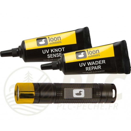 UV KIT LOON