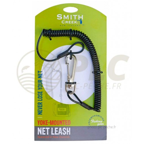 Cordon Épuisette Net leash Smith Creek