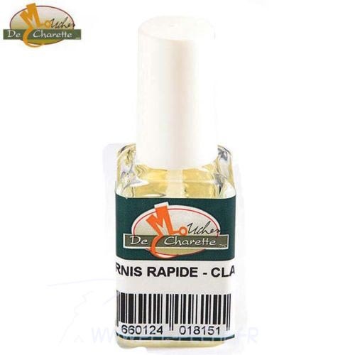 Vernis rapide clair MDC
