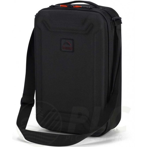 Valise moulinets SIMMS TAILWIND Reel Vault Black