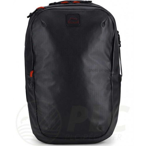 Sac à Dos SIMMS TAILWIND BackPack Black